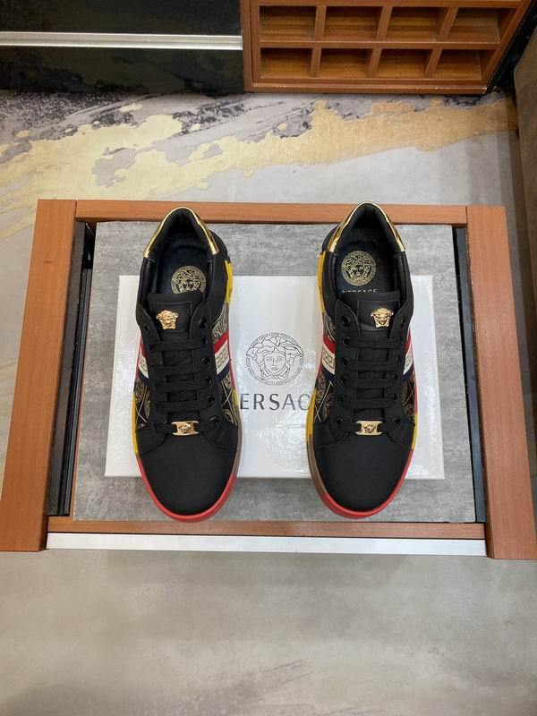 Versace Men's Shoes 313